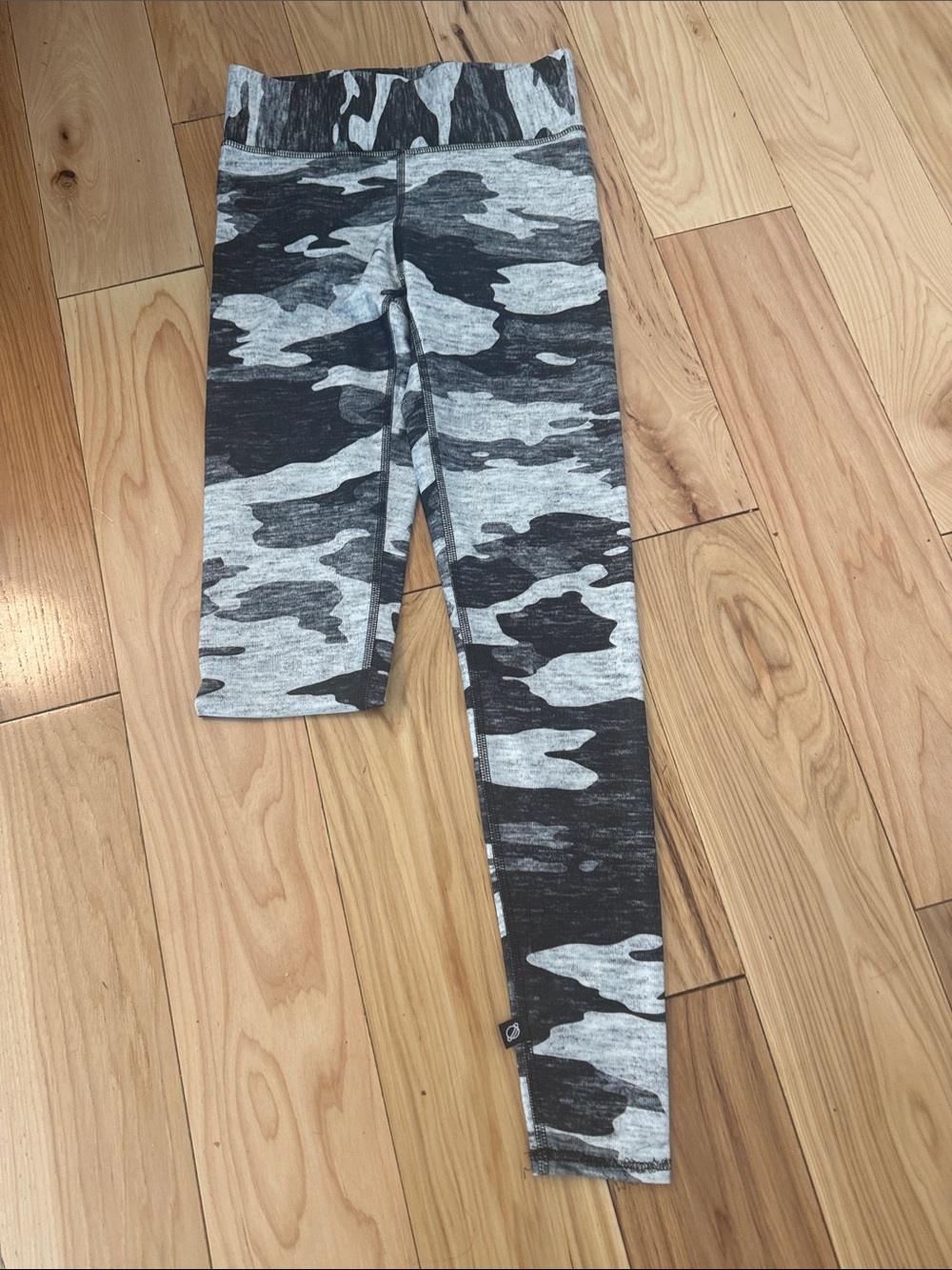 TEREZ workout leggings